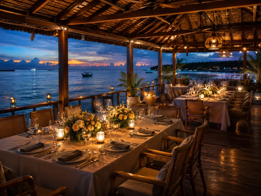 Private Events