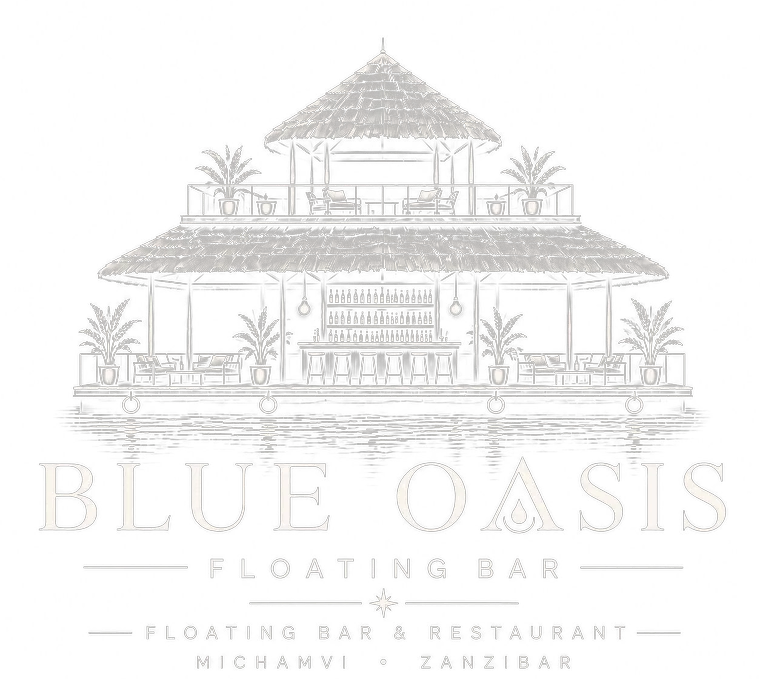 Blue Oasis Floating Bar & Restaurant