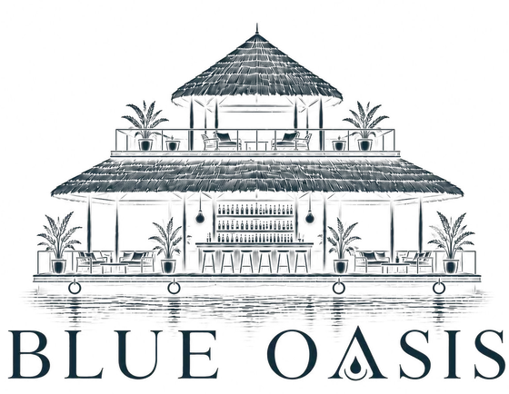 Blue Oasis Floating Bar & Restaurant